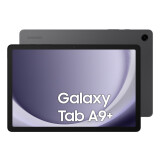 Planšetdators Samsung Galaxy Tab A9+ Qualcomm Snapdragon 8GB 256GB 11" SM-X210 Black (SM-X210RZAPEUE)