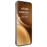 Mobilais tālrunis Vivo X300 5G 16/512GB Brown V2515 (6932204512949)