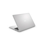 Dell 16 DC16251 Intel Core 7 150U Platinum Silver (DC16251_RPLU-R_001_UBU_3YPSNO)