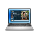 Dell 16 DC16251 Intel Core 7 150U Platinum Silver (DC16251_RPLU-R_001_3YPSNO)