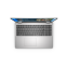 Portatīvais dators Dell 16 DC16251 Intel Core 7 150U Platinum Silver (DC16251_RPLU-R_001_3YPSNO) - foto 4