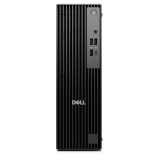 Personālais dators Dell Pro QCS1250 Intel Core Ultra 5 235 Black (BTO107_QCS1250_EMEA_nokb)