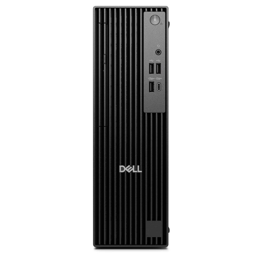 Personālais dators Dell Pro QCS1250 Intel Core Ultra 5 235 Black (BTO107_QCS1250_EMEA_nokb)