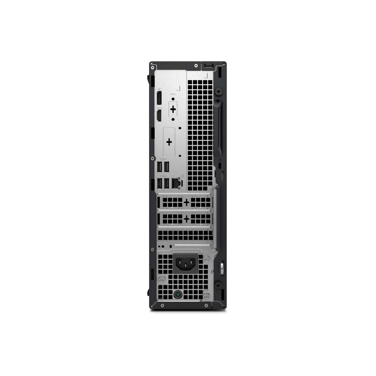 Personālais dators Dell Pro QCS1250 Intel Core Ultra 5 235 Black (BTO107_QCS1250_EMEA_nokb) - foto 4