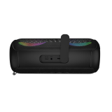 Pārnēsājama akustika Audictus Aurora Pro Black (ABS-1837)