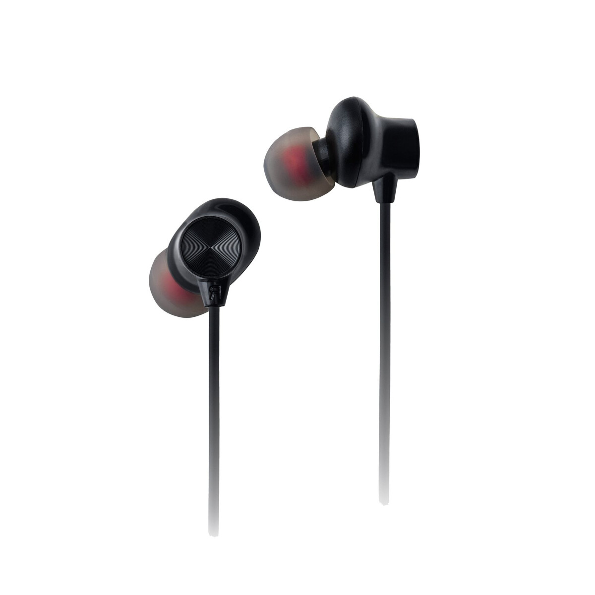 Austiņas Panasonic RP-TCM225DEK Black - foto 2