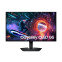 Monitors Samsung Odyssey G5 G50SF 27 Black (LS27FG500SUXEN)