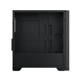 Datoru korpuss Xigmatek NYX II Black (EN42225)