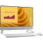 Personālais dators Dell 27 All-in-One EC27250  Intel Core i5-1334U Pearl White (EC27250_RPLU-R_004_NK) - foto 2