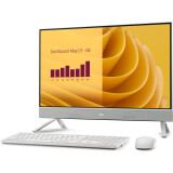 Personālais dators Dell 27 All-in-One EC27250  Intel Core i5-1334U Pearl White (EC27250_RPLU-R_004_NK)