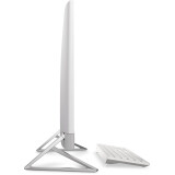 Personālais dators Dell 27 All-in-One EC27250 Intel Core 7 150U Pearl White (EC27250_RPLU-R_003_NK)