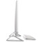 Personālais dators Dell 27 All-in-One EC27250 Intel Core 7 150U Pearl White (EC27250_RPLU-R_003_NK) - foto 4