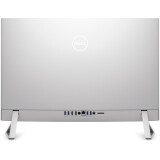Personālais dators Dell 27 All-in-One EC27250 Intel Core 7 150U Pearl White (EC27250_RPLU-R_003_NK)