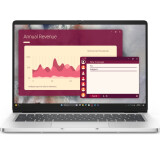 DELL PRO 14 PC14250 Intel Core Ultra 5 235U vPro Platinum Silver (BTO120_PC14250_EMEA_USK)