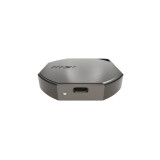 SSD MSI DATAMAG 40Gbps 1TB External SSD Drive Grey (S78-440L3B0-P83)