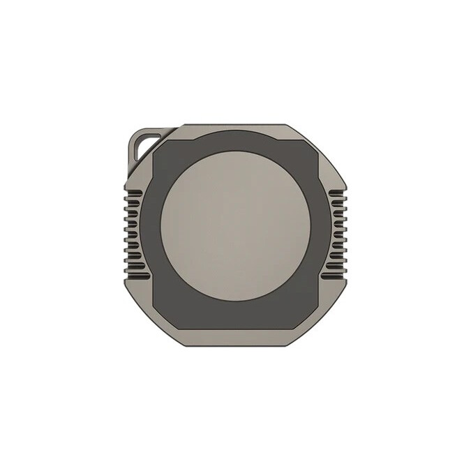 SSD MSI DATAMAG 40Gbps 1TB External SSD Drive Grey (S78-440L3B0-P83) - foto 3