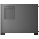 Datoru korpuss Antec Micro ATX FLUX M  Black (0-761345-10253-7)