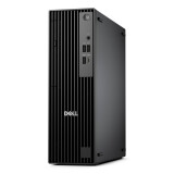 Personālais dators DELL Pro Slim QCS1250 Intel Core Ultra 5 235 Black (BTO102_QCS1250_EMEA_NK)