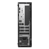 Personālais dators DELL Pro Slim QCS1250 Intel Core Ultra 5 235 Black (BTO102_QCS1250_EMEA_NK)