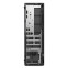 Personālais dators DELL Pro Slim QCS1250 Intel Core Ultra 5 235 Black (BTO102_QCS1250_EMEA_NK) - foto 4