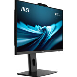 Personālais dators MSI Pro AP242P 14M-892XEU Intel Core i5-14400 23.8" 16GB 500GB Black (PRO AP242P 14M-892XEU)