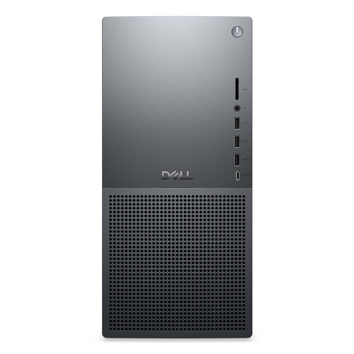 Personālais dators Dell Tower Plus EBT2250 Intel Core Ultra 7 265 Graphite (EBT2250_ARL_127_NK)