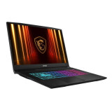 MSI Katana 17 HX B14WGK-036XPL i7-14650HX 17.3" QHD 240Hz 16GB 1TB Black
