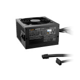 Barošanas bloks System Power 11M Black (BP016EU)