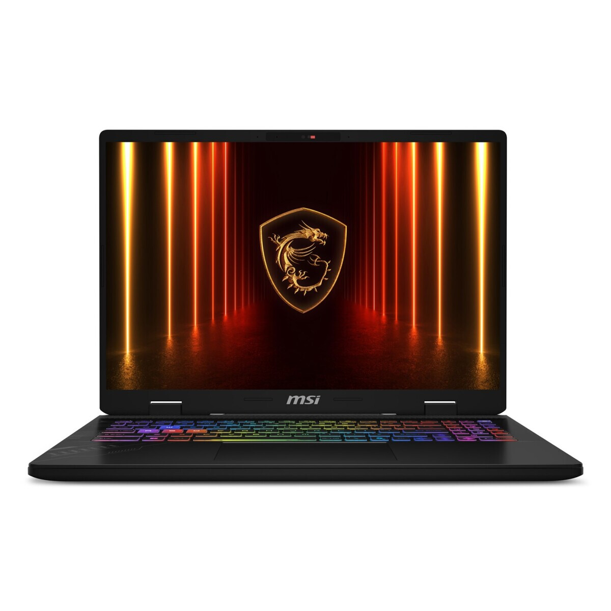 Portatīvais dators MSI Crosshair A16 HX D7WFKG-077XPL Ryzen 9 7945HX 16.0" 16GB 512GB Black