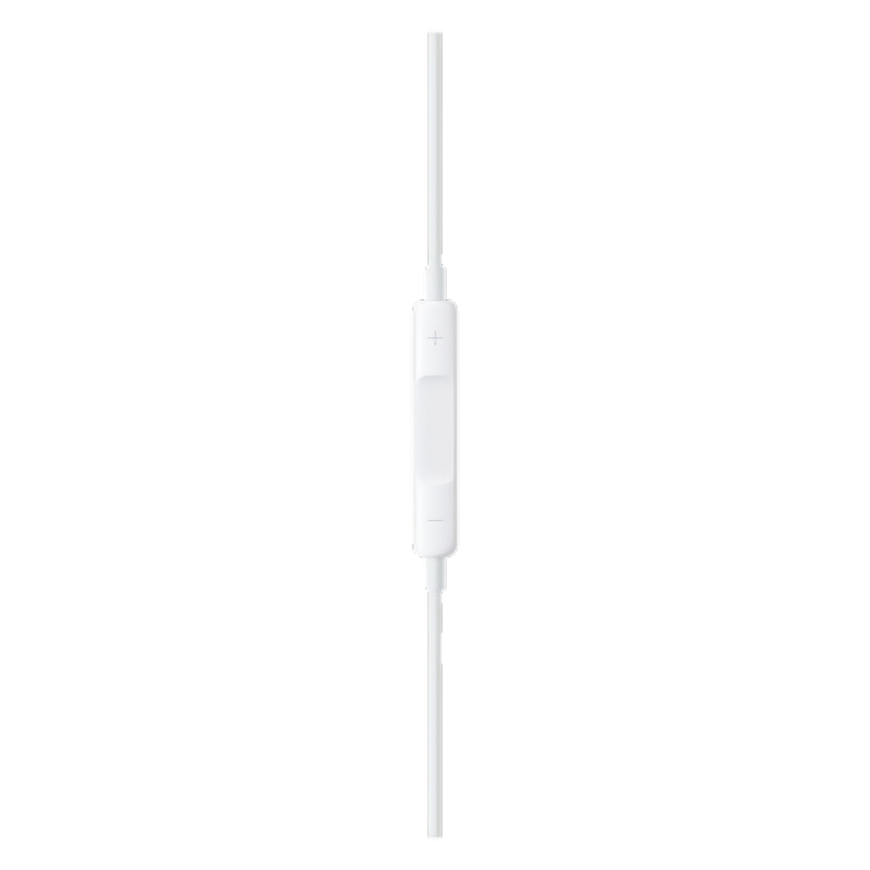 Austiņas Apple EarPods White (MWTY3ZM/A) - foto 4