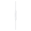 Austiņas Apple EarPods White (MWTY3ZM/A) - foto 4