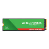 SSD SANDISK Green SN3000 (WDS100T4G1E-00CPS0)