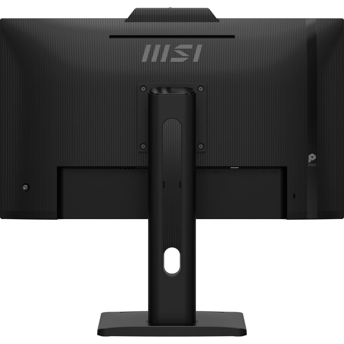 Monitors MSI PRO MP272PMG 27 - foto 2