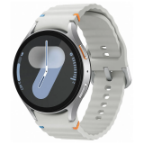 Viedpulkstenis Samsung GALAXY WATCH7 SILVER (SM-L310NZSAEUB)