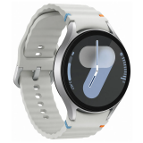 Viedpulkstenis Samsung GALAXY WATCH7 SILVER (SM-L310NZSAEUB)