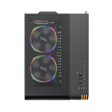 Boitiers PC 1stPlayer VT5 Black (VT5-BK-3F7)