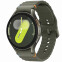 Viedpulkstenis Samsung GALAXY WATCH7 GREEN (SM-L310NZGAEUB)