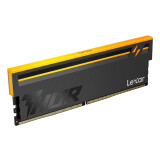 Operatīvā atmiņa Lexar THOR RGB 2nd Gen 32GB 6000Mhz DDR5 CL36 Kit of 2x16Gb Black (LD5U16G60C36BV-RGD)