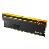 Operatīvā atmiņa Lexar THOR RGB 2nd Gen 32GB 6000Mhz DDR5 CL36 Kit of 2x16Gb Black (LD5U16G60C36BV-RGD)