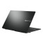 Portatīvais dators ASUS VivoBook Series Go 15 E1504FA-BQ2644W AMD Ryzen 5 7520U Black (90NB0ZR2-M04AJ0)