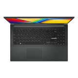Portatīvais dators ASUS VivoBook Series Go 15 E1504FA-BQ2644W AMD Ryzen 5 7520U Black (90NB0ZR2-M04AJ0)