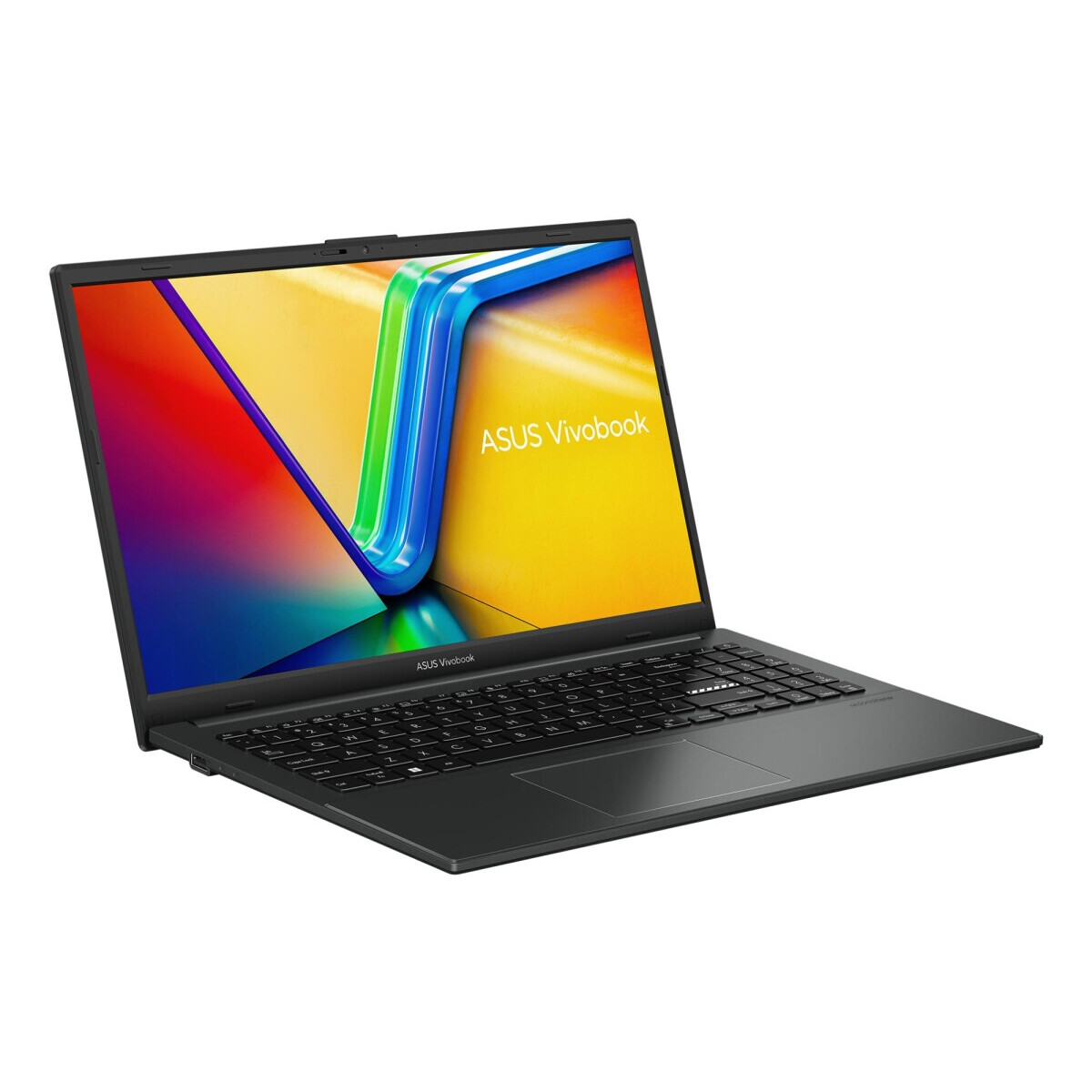 Portatīvais dators ASUS VivoBook Series Go 15 E1504FA-BQ2644W AMD Ryzen 5 7520U Black (90NB0ZR2-M04AJ0) - foto 3