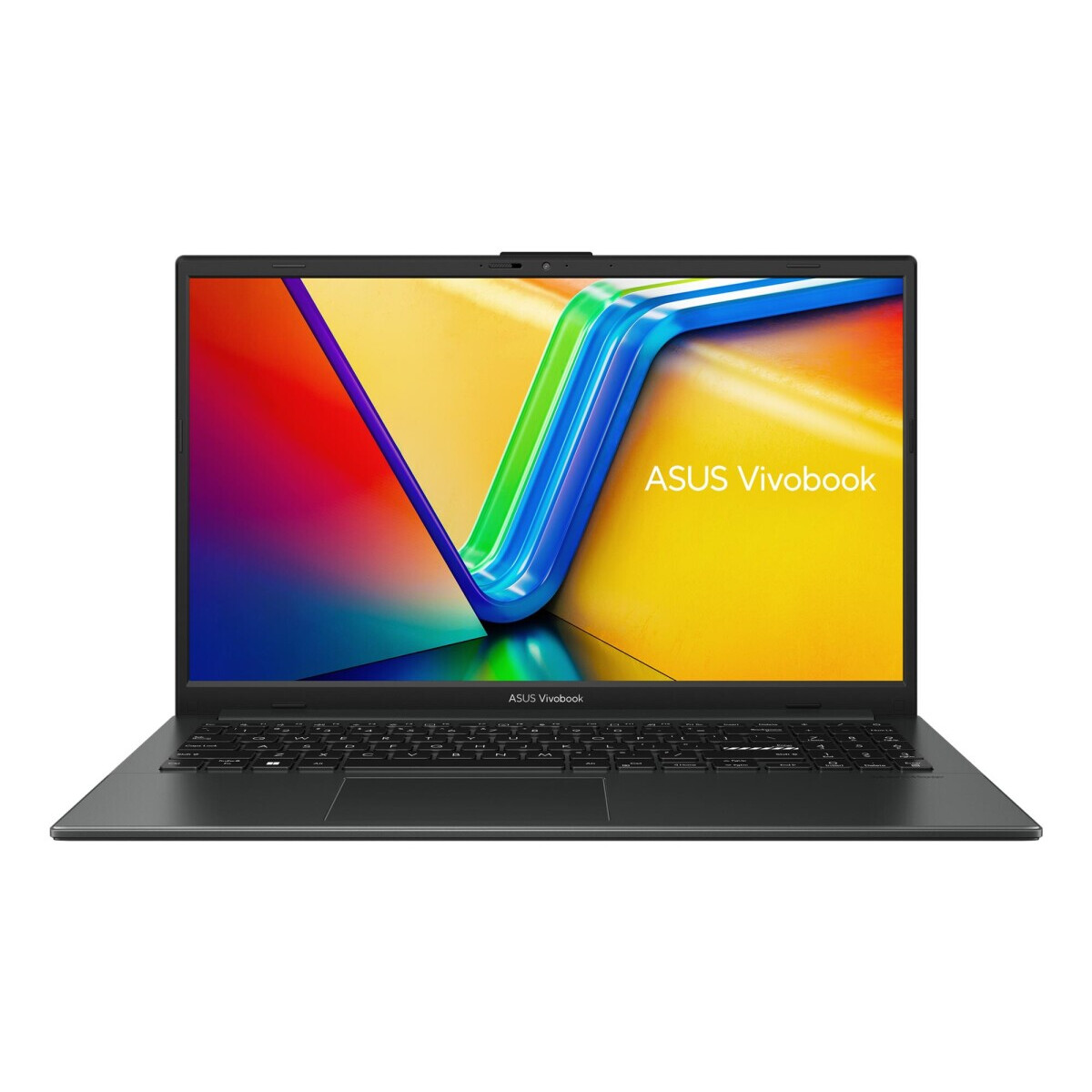 Portatīvais dators ASUS VivoBook Series Go 15 E1504FA-BQ2644W AMD Ryzen 5 7520U Black (90NB0ZR2-M04AJ0) - foto 5