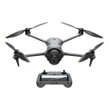Quadcopter DJI Mavic 4 Pro Fly More Combo Consumer Black (CP.MA.00000848)