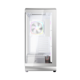 Datoru korpuss 1stPlayer GM7 Silver (GM7-SV)