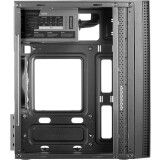 Boitiers PC Anima ACX Black (ACX500)