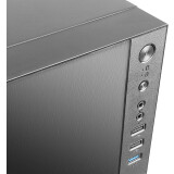 Boitiers PC Anima ACX Black (ACX500)
