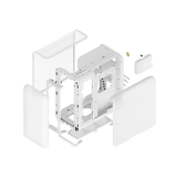 Boitiers PC Hyte X50 Air White (CS-HYTE-X50A-WW)