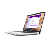 Portatīvais dators Dell Pro 13 Plus PB13250 Intel Core Ultra 5 236V Silver (BTO209_PB13250_EMEA)