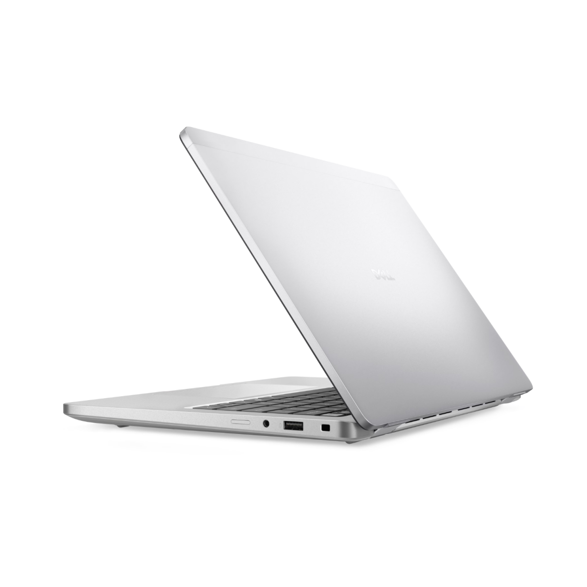 Portatīvais dators Dell Pro 13 Plus PB13250 Intel Core Ultra 7 266V Silver (BTO211_PB13250_EMEA) - foto 5